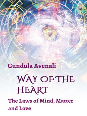 cover image of Way of the Heart